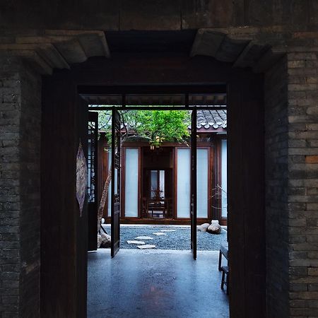 Refactoring Space-Yangzhou Exterior foto