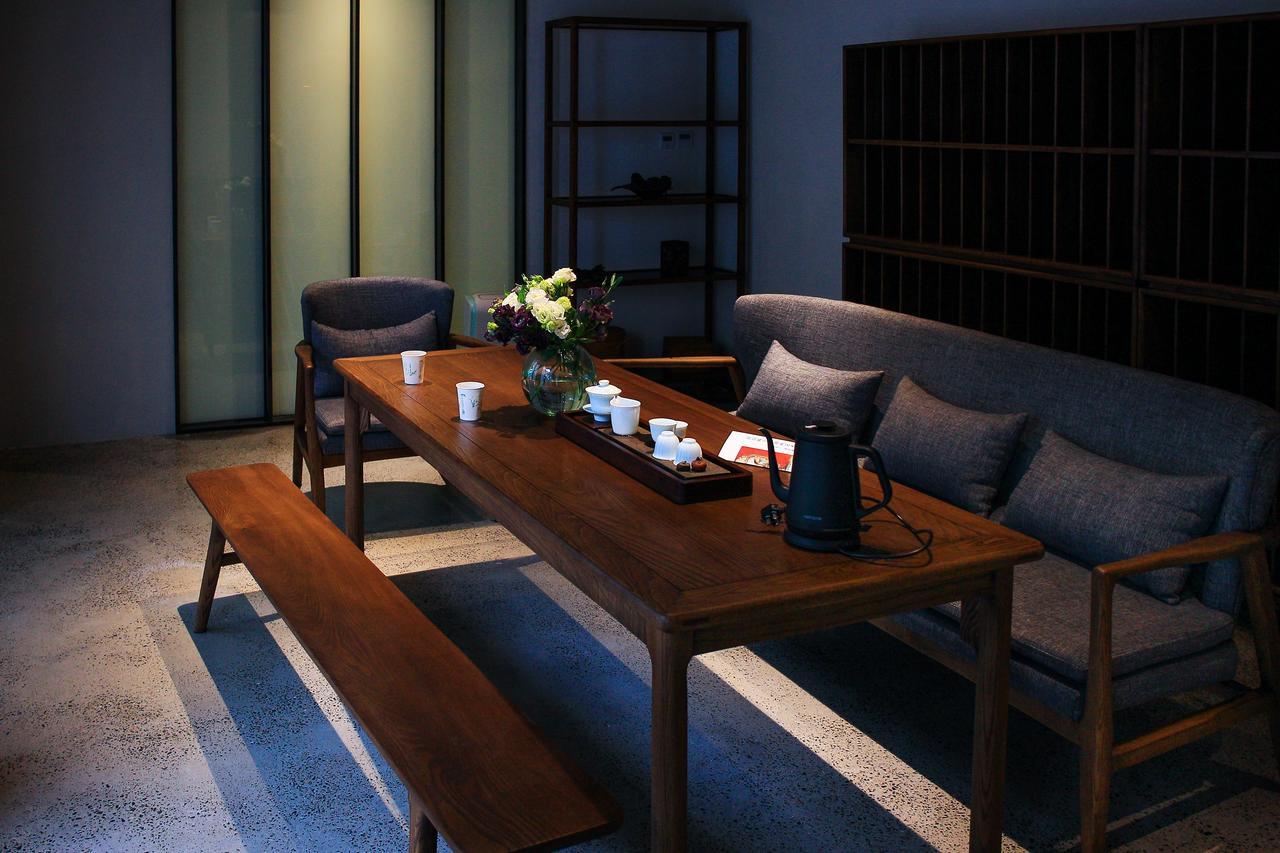 Refactoring Space-Yangzhou Exterior foto