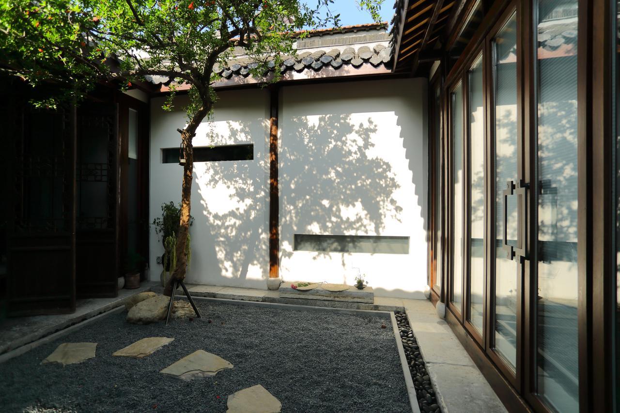 Refactoring Space-Yangzhou Exterior foto