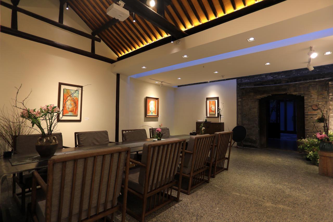 Refactoring Space-Yangzhou Exterior foto