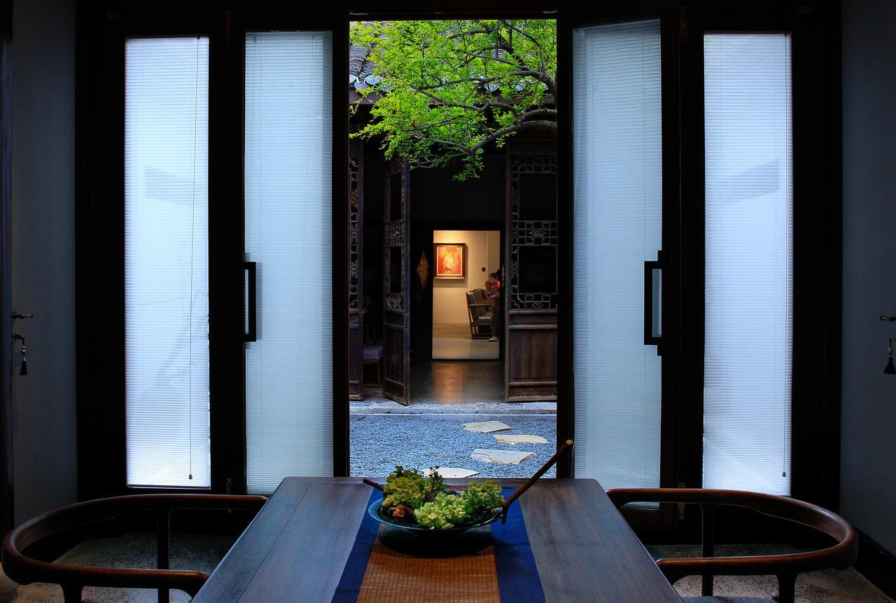 Refactoring Space-Yangzhou Exterior foto